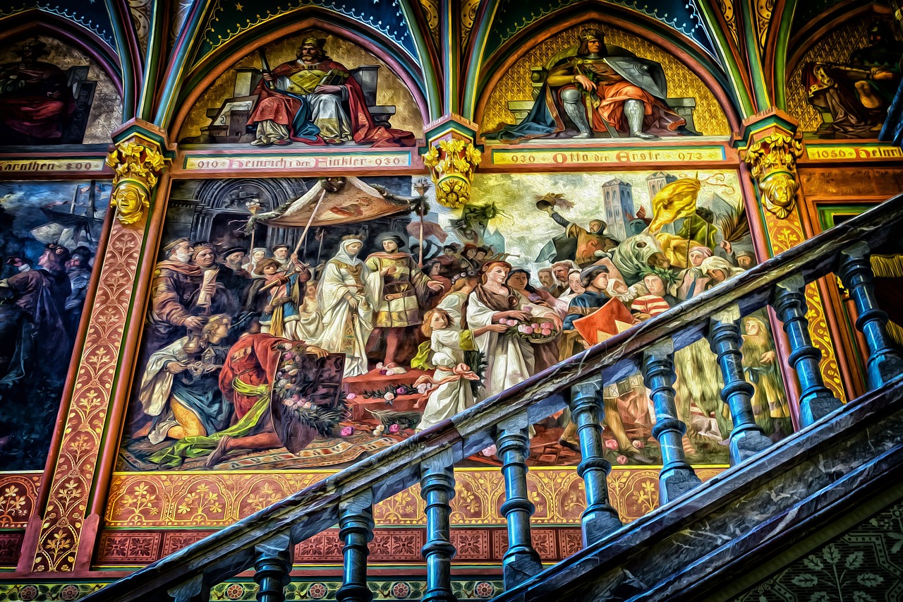 Can Art be Definitive? A Look at Arthur Danto's Philosophy of Art